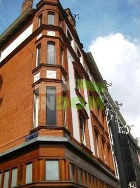 آپارتمان در یک خانه تاریخی زیبا در کانال در مرکز آمستردام - 582,400 €