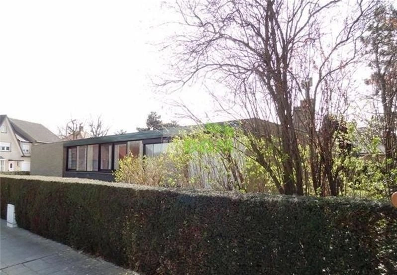 Villa in Bruges with terrace and garden, Belgium
