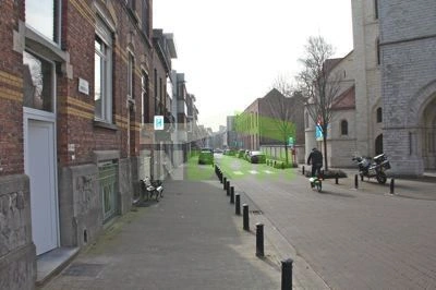 Appartamento in una casa ristrutturata a Gand - 250.000 €