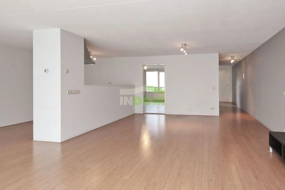 One bedroom apartment in center of Amsterdam