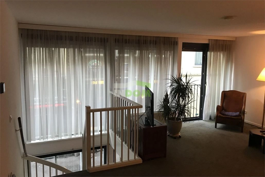 شقة مشرقة في المركز التاريخي لأمستردام، هولندا