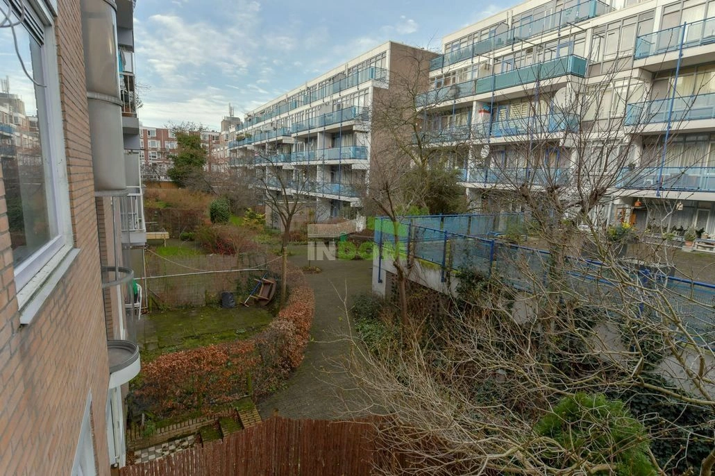 شقة مشرقة في الجزء الشرقي من أمستردام - 364000 €