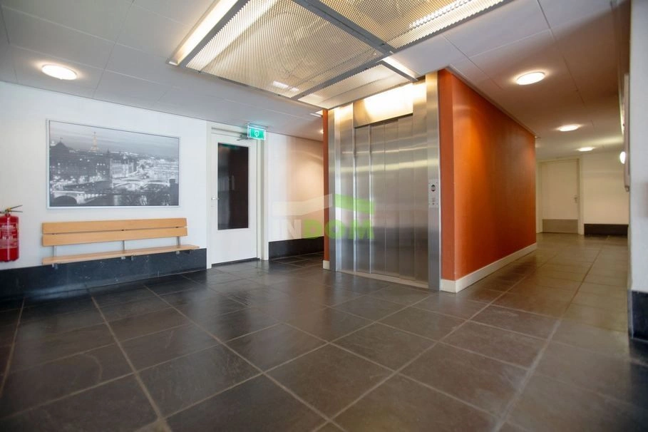 شقة 1+1 في الحي الغربي بأمستردام، هولندا