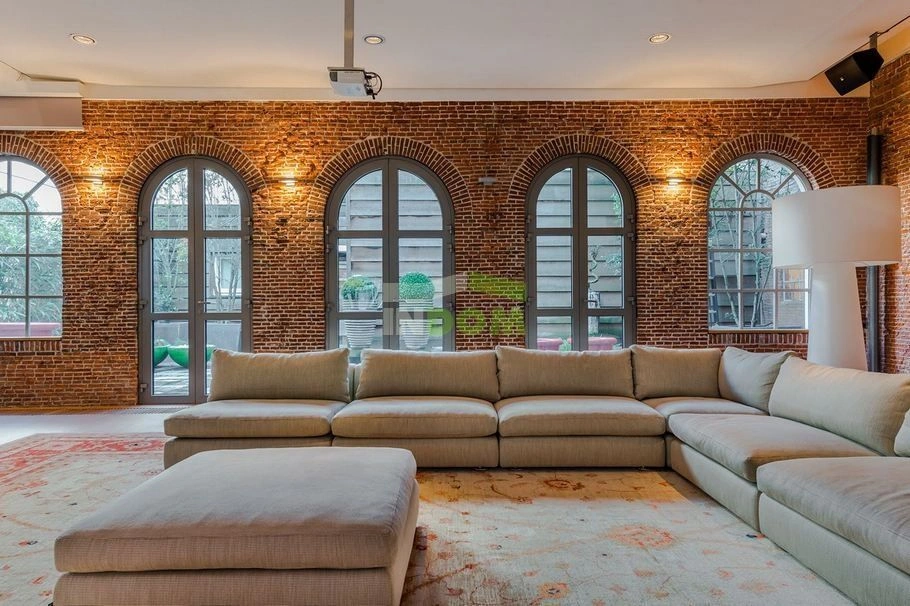 فيلا مع تراس وحديقة في الحي التاريخي بأمستردام - 5,040,000 €