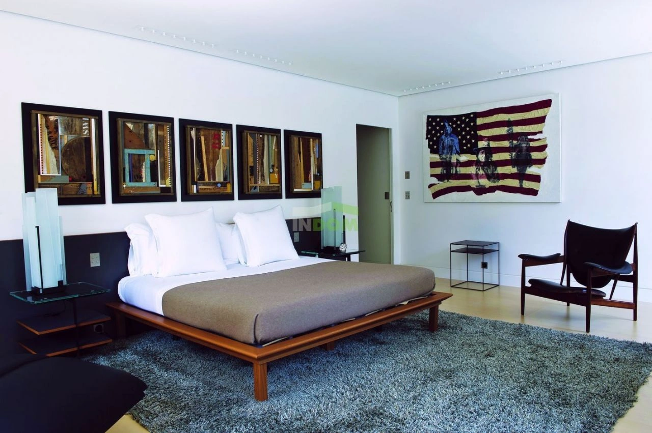 Mansion with terrace in the historic center of Geneva, Switzerland