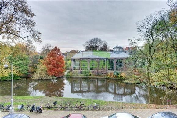 Apartamento de um quarto no centro de Amsterdã, perto da Praça Waterloo, na Holanda