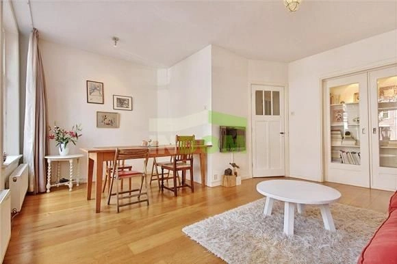 شقة أنيقة في المركز التاريخي لأمستردام، هولندا