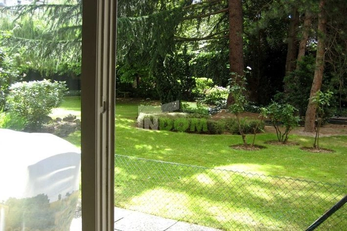 آپارتمان با تراس وسیع در منطقه معتبر بروکسل، بلژیک