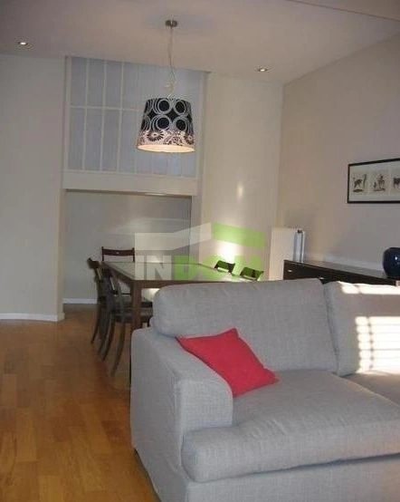 آپارتمان در مرکز بروکسل نزدیک میدان سنت کاترین - 415,000 €