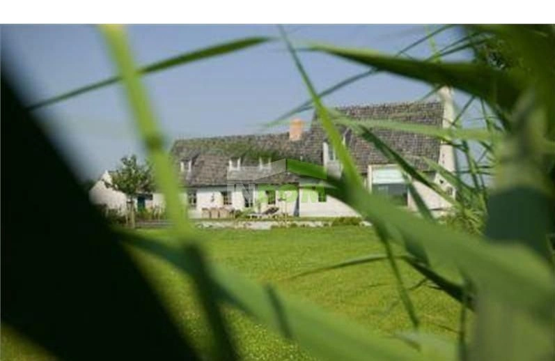 ویلای در بروژ با اتاق نشیمن وسیع و باغ بزرگ، بلژیک #OBe 20-19)