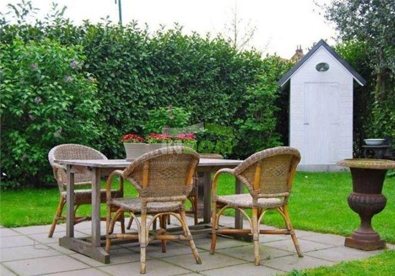 Luxury 3+1 villa in the historic district of Bruges