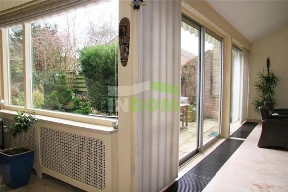 فيلا أنيقة في بورمرند، هولندا، 165 م²