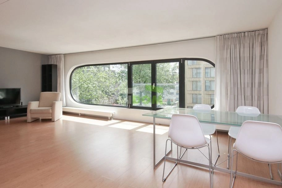 One bedroom apartment in center of Amsterdam