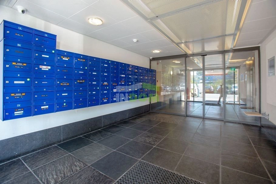 شقة 1+1 في الحي الغربي بأمستردام، هولندا