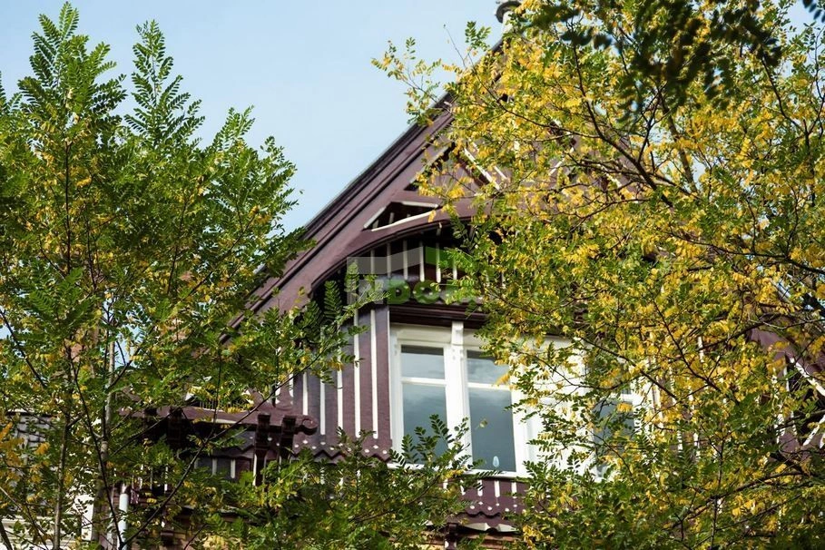 فيلا في وسط أمستردام تطل على متحف ريجكس، هولندا