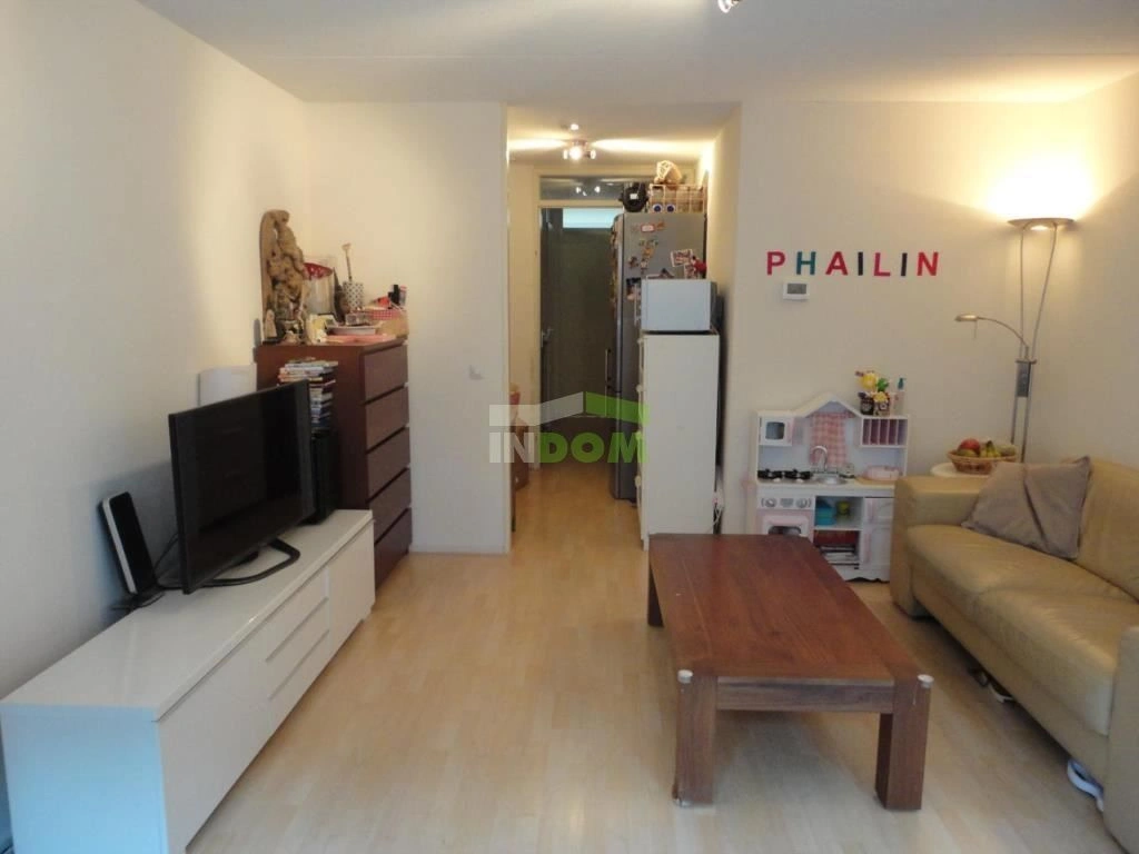 Appartamento luminoso in un complesso moderno nel centro di Amsterdam, Paesi Bassi