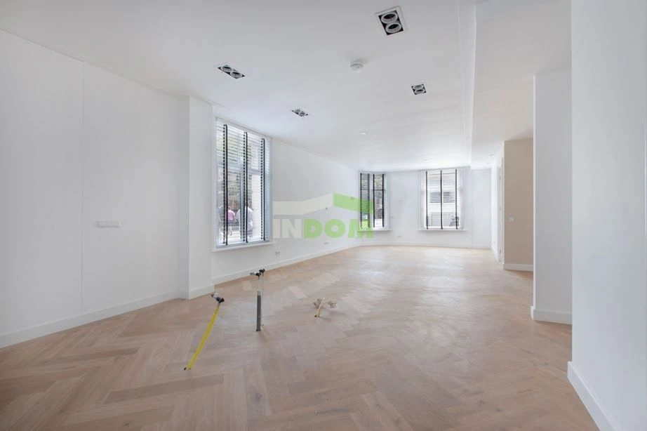 شقة مكتبية أنيقة في المركز التاريخي لأمستردام، هولندا