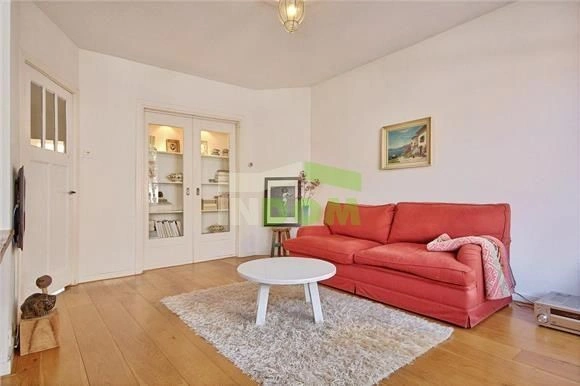 شقة أنيقة في المركز التاريخي لأمستردام، هولندا