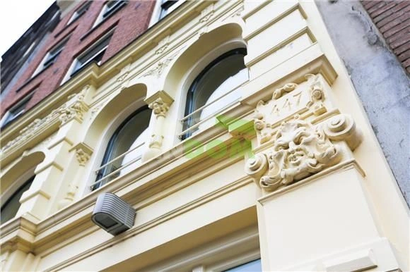 Amsterdam'ın merkezinde şık 76 m2 daire