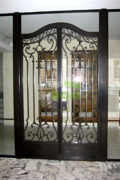 آپارتمان با تراس وسیع در منطقه معتبر بروکسل، بلژیک