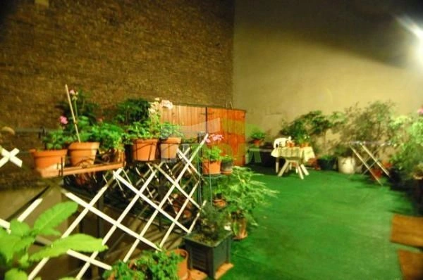 Spacious 2+1 apartment near Grand Place in Brussels