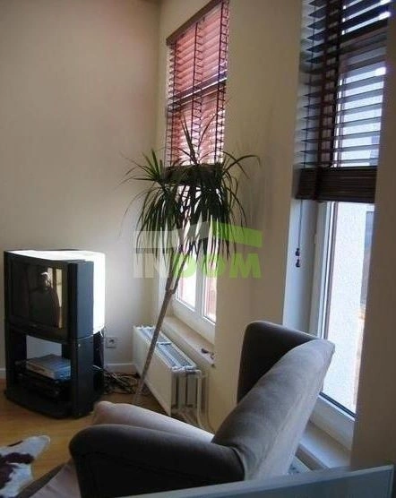 Apartment in the center of Brussels near St. Catherine Square, Belgium