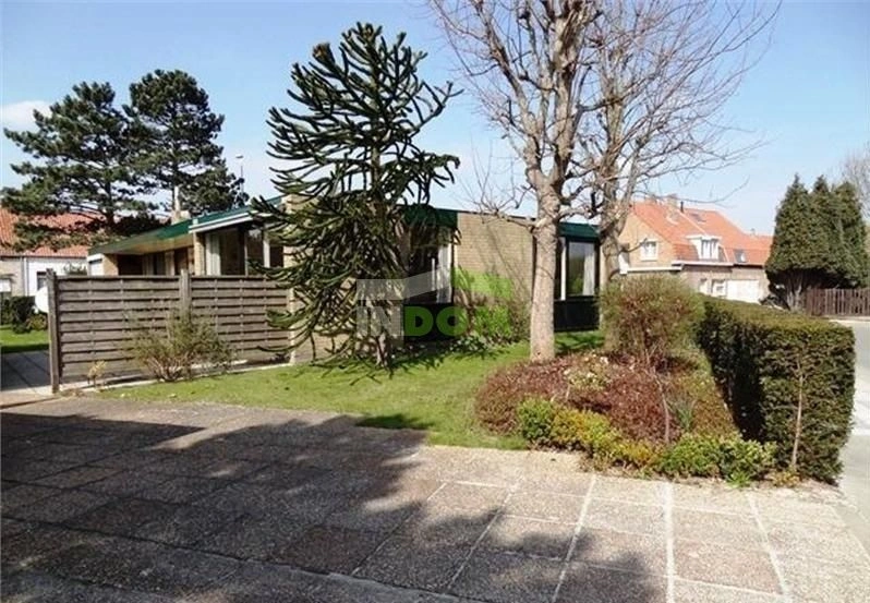 Villa in Bruges with terrace and garden, Belgium