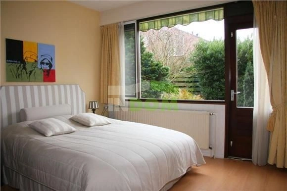 فيلا أنيقة في بورمرند، هولندا، 165 م²