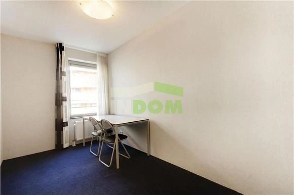 Apartamento cómodo 3+1 con acabados de alta calidad en Ámsterdam