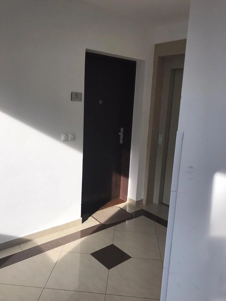 شقة دافئة ومفروشة 2+1 في بودابست