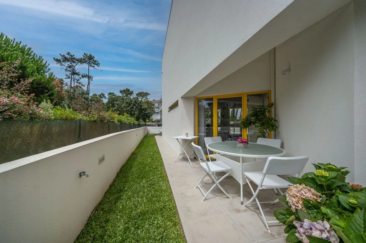 خانه با تزیینات عالی در پواوا دِ وارزیم، منطقه پورتو