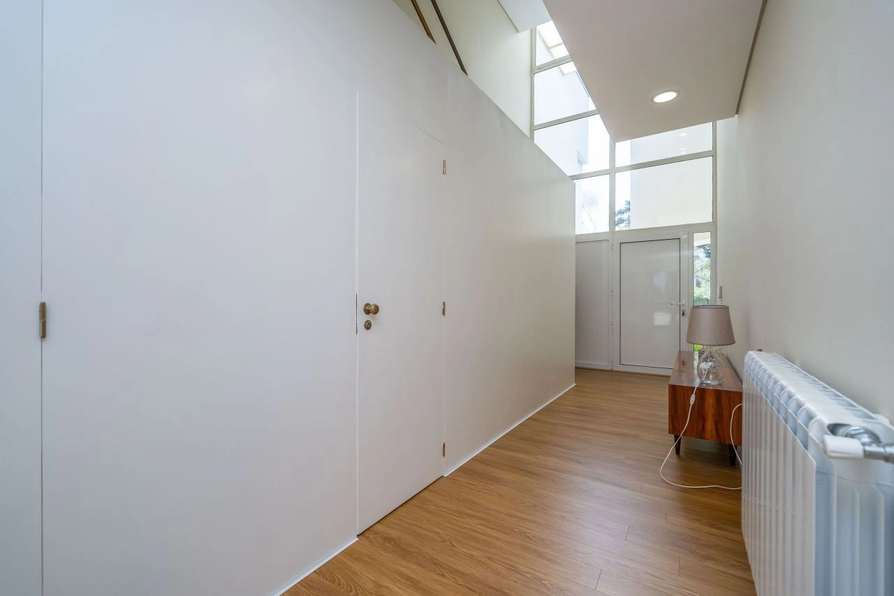 خانه با تزیینات عالی در پواوا دِ وارزیم، منطقه پورتو