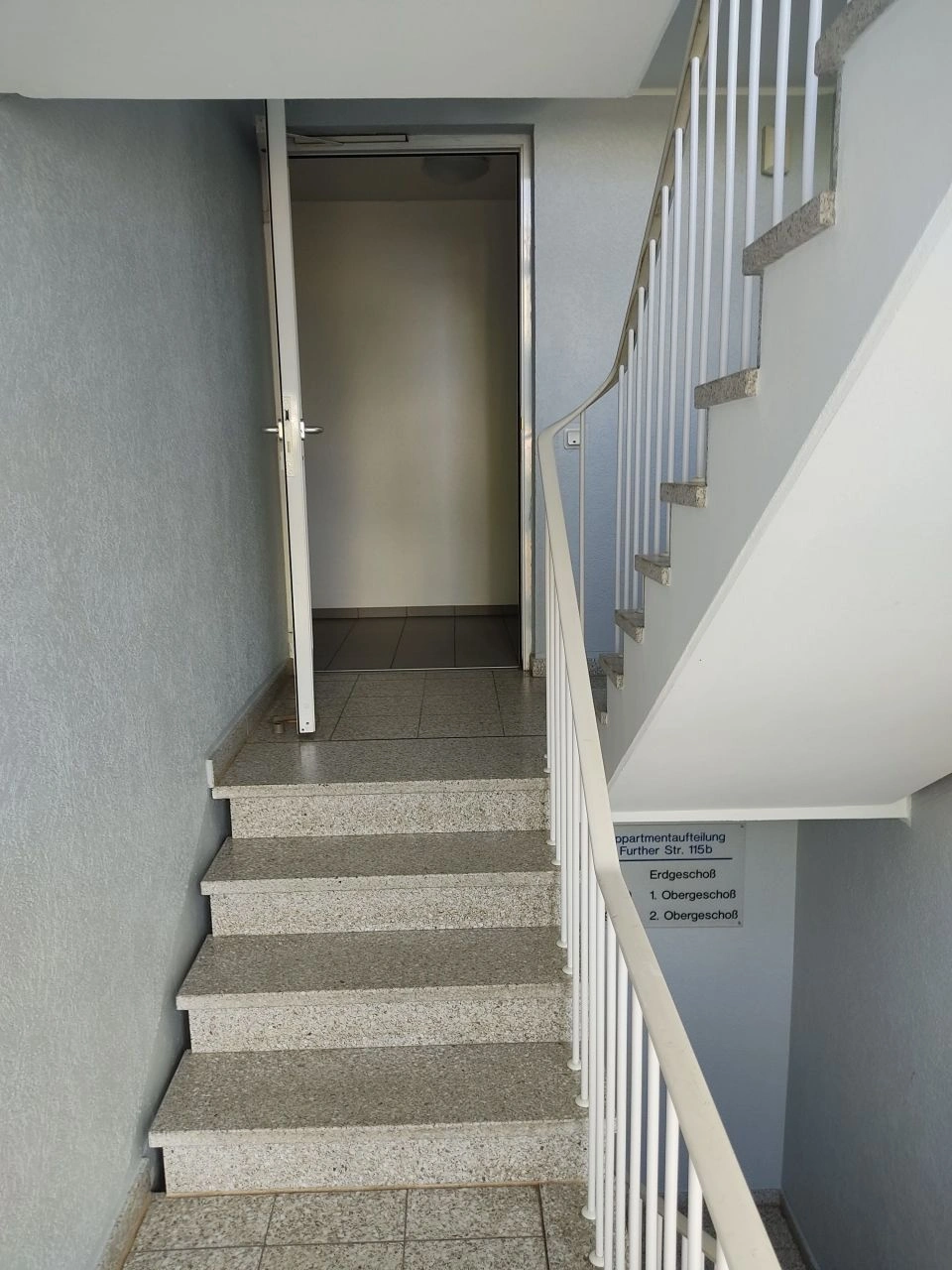 استوديو في منطقة مرموقة في دوسلدورف