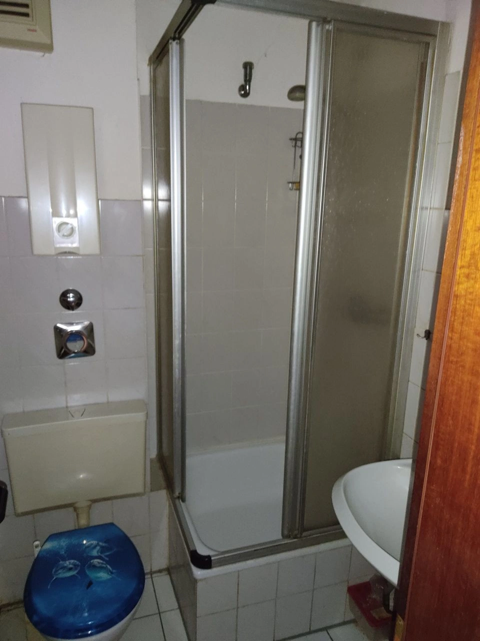 استوديو في منطقة مرموقة في دوسلدورف