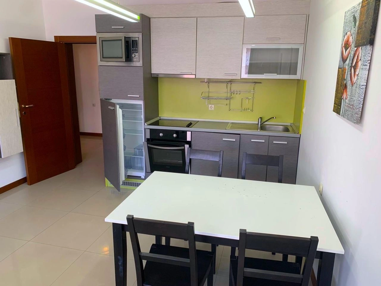 Apartamento na primeira linha do mar em um complexo prestigiado em Sveti Vlas, Bulgária