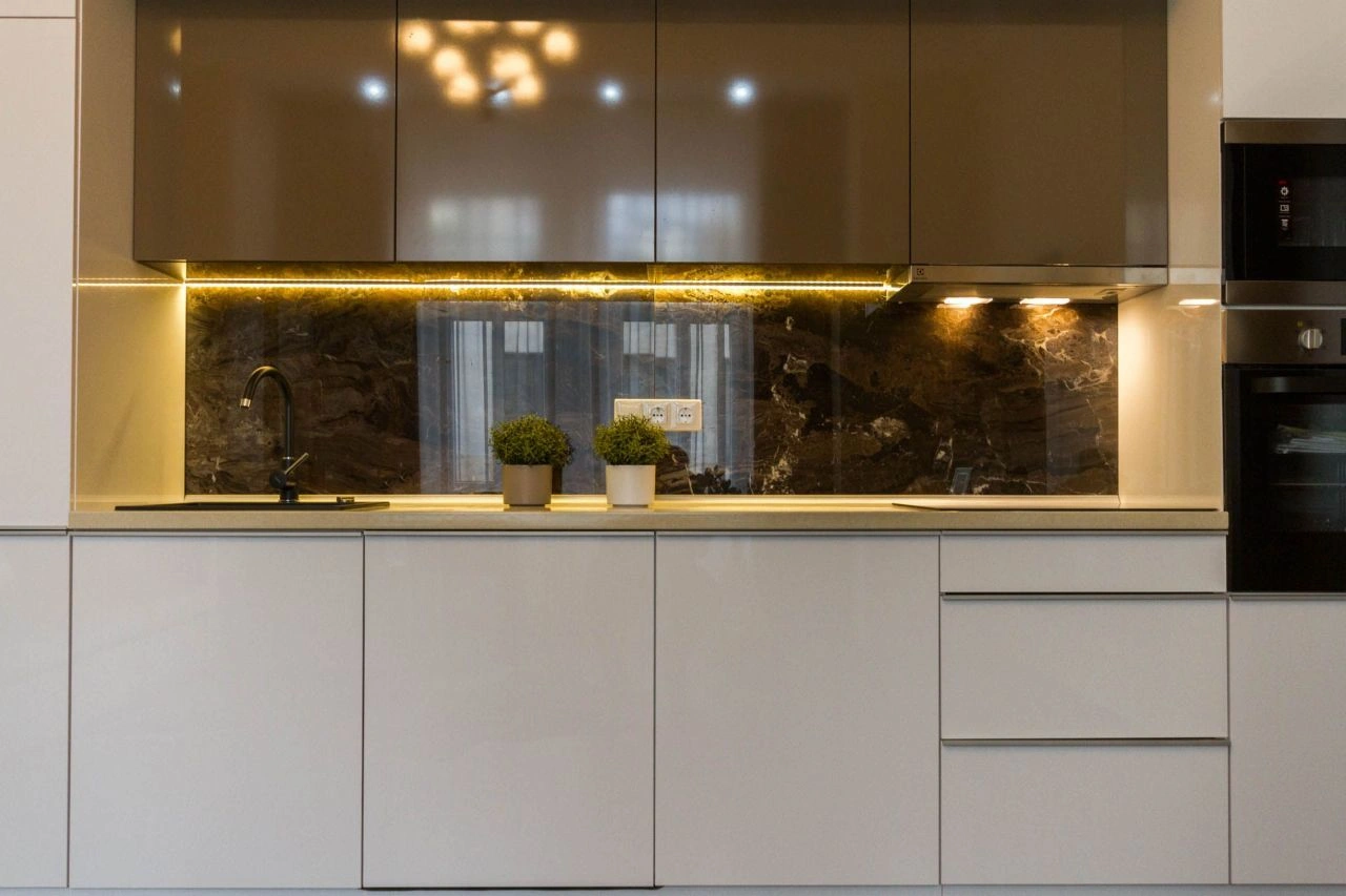 Budapeşte, Macaristan — 2. katta 94 m2 geniş daire