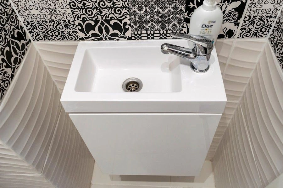 Budapeşte'de yaşamak için modern 101 m2'lik daire