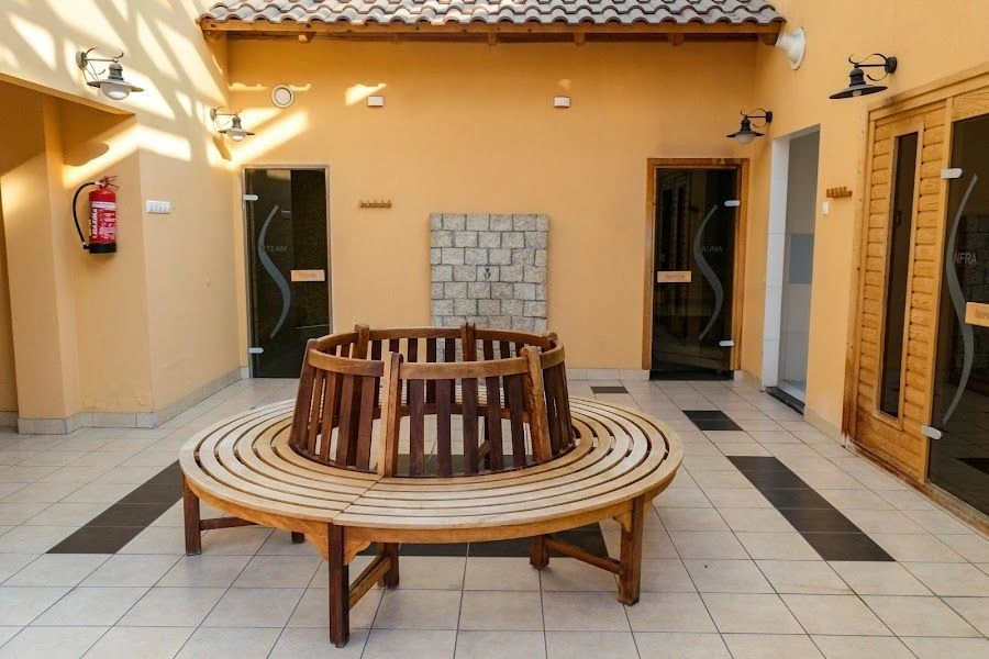 Budapeşte'de yaşamak için modern 101 m2'lik daire