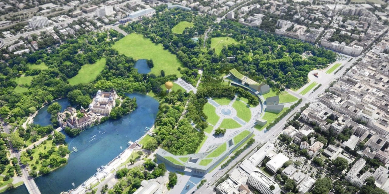 Budapeşte, Macaristan'da eşsiz 87 m2 daire