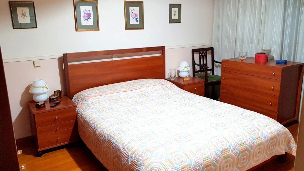 شقة 3+1 في كورفو