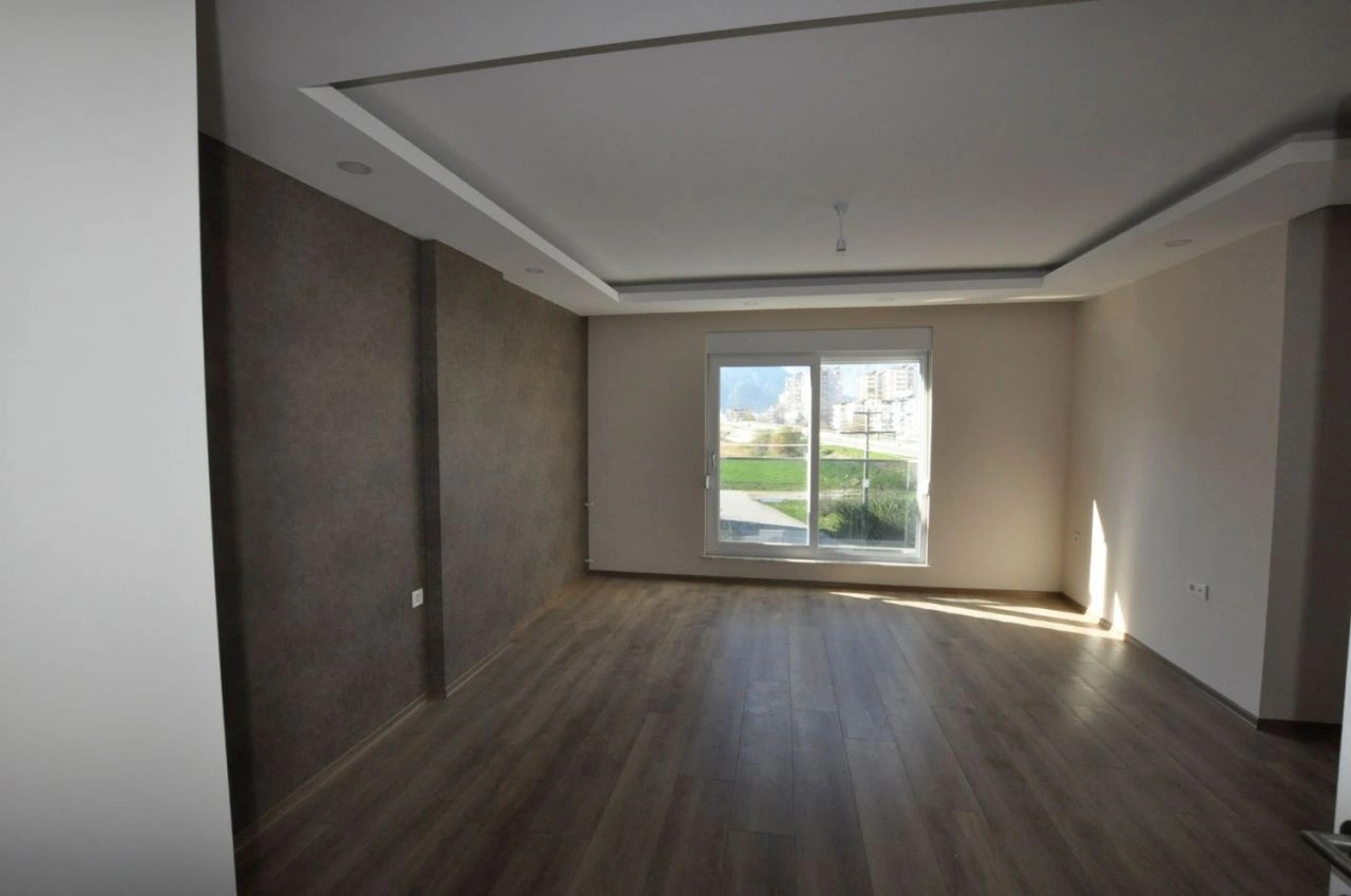 एंटल्या के लिंमन माइक्रोडिस्ट्रिक्ट में 90 m2 का आरामदेह अपार्टमेंट