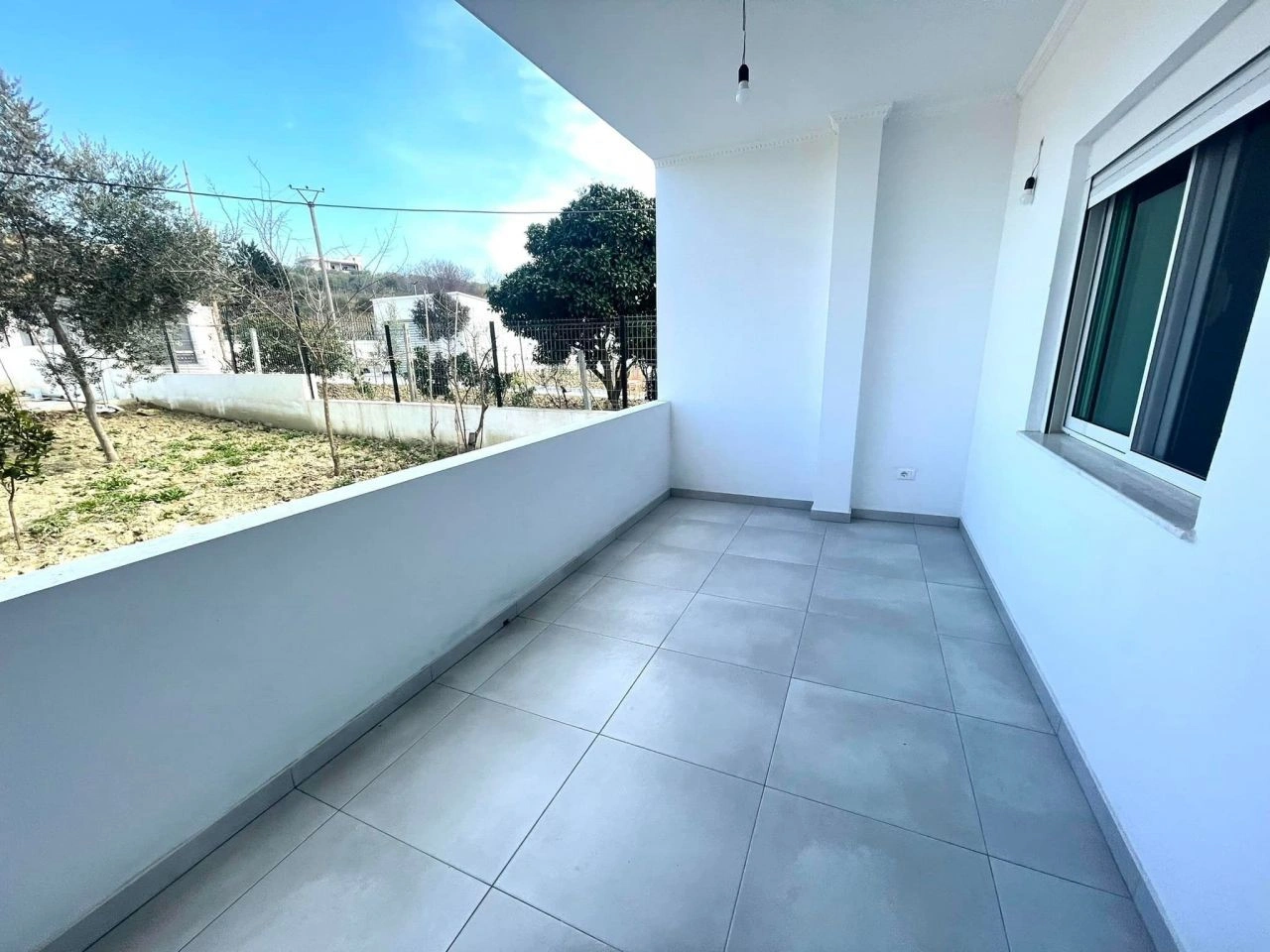 Magnificent house 110 m² in Durres