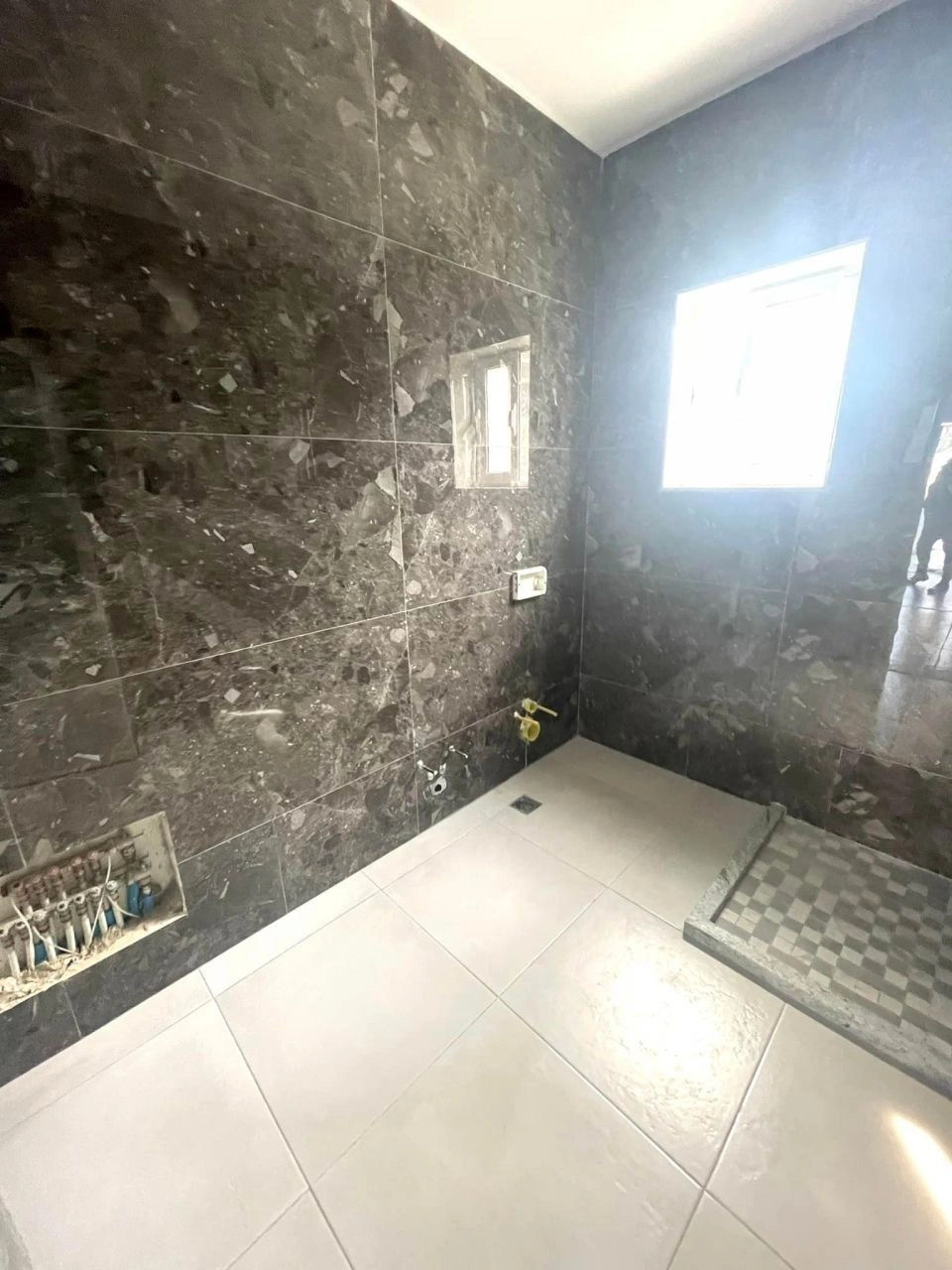 Magnificent house 110 m² in Durres