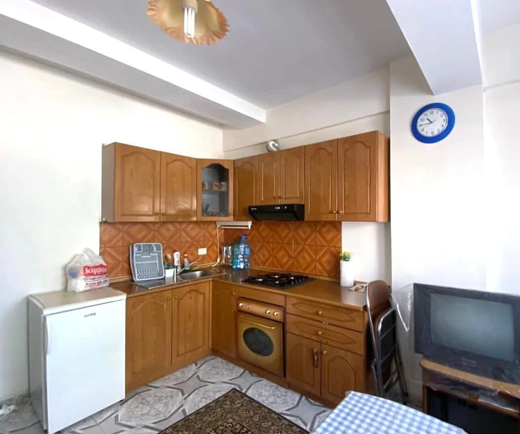 Attractive 55 m² apartment in Durres