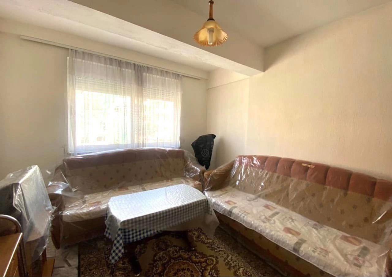 Attractive 55 m² apartment in Durres