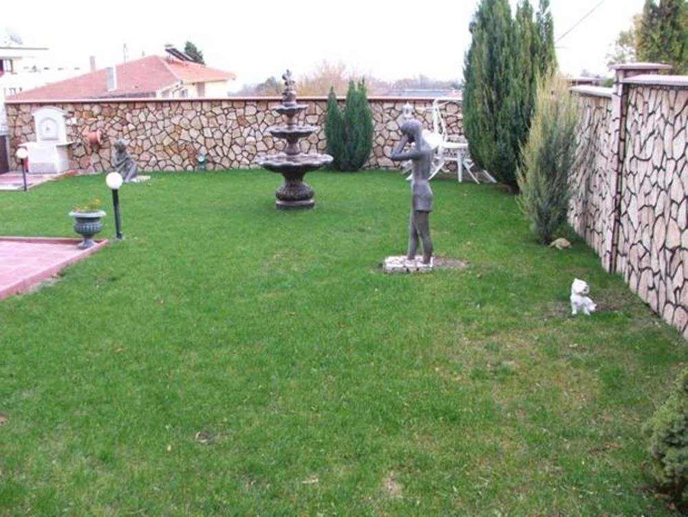 Villa in a prestigious area of Varna, a few minutes from the sea, Bulgaria