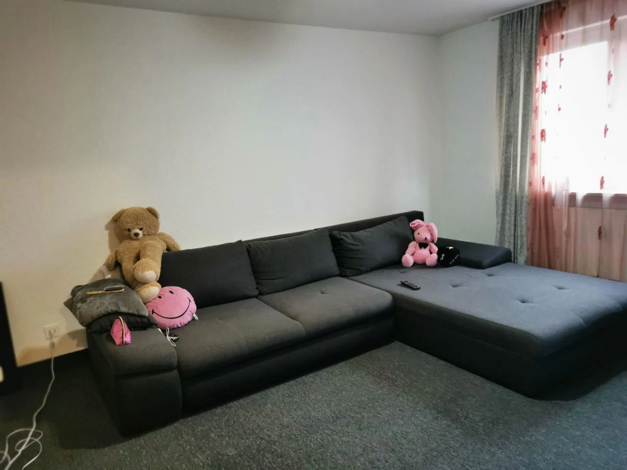 Apartamento en un edificio de apartamentos en Duisburgo, Alemania