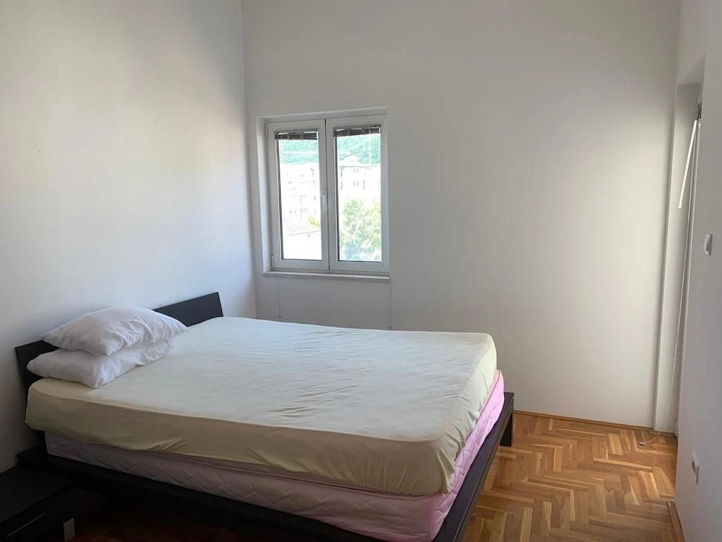 Accogliente appartamento 1+1 a Budva