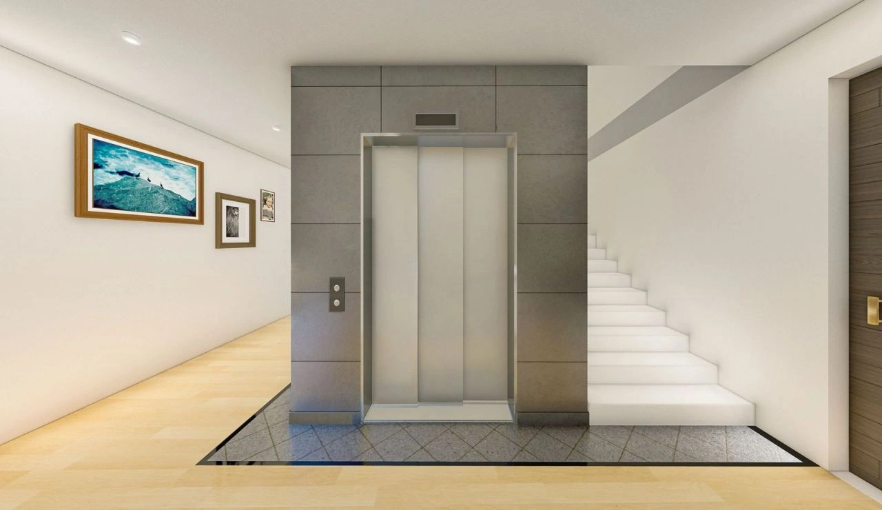 德国埃森新区住宅小区公寓