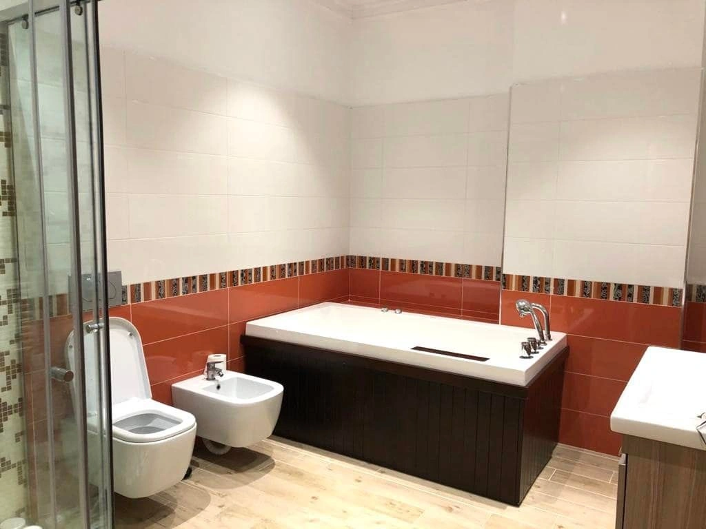 Luxury villa 282 m² in Durres